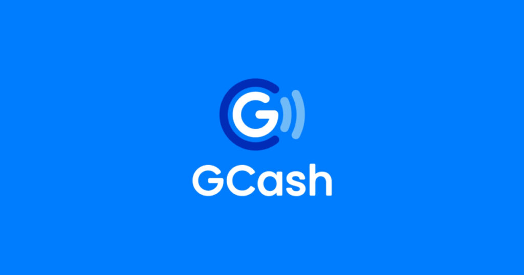 GCash logo